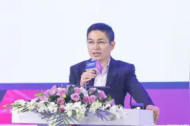 李乔：智能网联汽车创新应用路线图图片