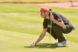 32岁就退役？曝贝尔欧洲杯后转战高尔夫 揭秘“大圣”对高球有多痴迷？图片