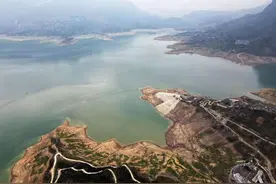 凉都行⑮ 在六盘水六枝特区，寻找神秘“夜郎王”图片