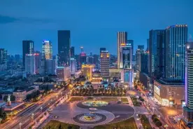 正式公布！成都这个区常住人口最多图片