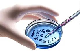 反复药水祛痣诱发恶性黑色素瘤，激光、手术哪种方式更适合？图片