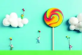 这些儿童节礼物大人看了都心动图片