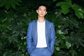 李现工作室发声明：不支持任何形式的剧组探班行为图片
