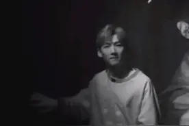 人类的悲欢并不相通！《密室》白敬亭机智救队友 邓伦吓到五官“扭曲”图片