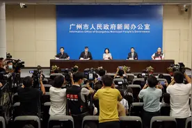 广州卫健委：近期4例确诊5例无症状感染者均属同一感染链条视频封面