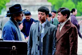 陈独秀父子：亦有星星火，作歌靠少年图片