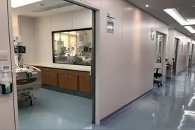 在人间｜父亲离世后，他一直放不下ICU里那段音乐，翻遍上千首曲子寻寻觅觅图片
