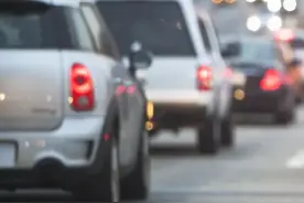 用错临时号牌，当心被扣12分图片