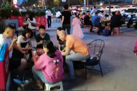 “民声”回复｜西安市雁塔区海伦国际小区临街烧烤店噪音及油烟污染问题已解决图片