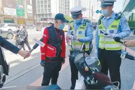 沈阳人 这样骑自行车违法，将被罚款图片