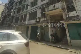 意想不到！柳州女子家中天花板异响根源找到了！建筑专家分析原理图片