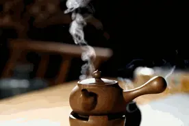 快节奏与慢享受之间，只差一个快客杯！旅行“元宝”，好看又好用图片