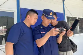 15头野象北徙八百里背后：栖息地缩减严重，该如何劝返？图片