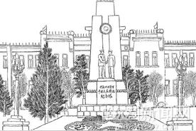 “一五”项目落地 冰城迅速崛起图片