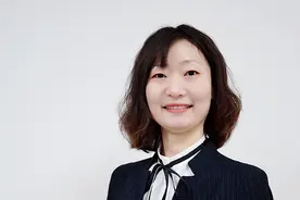 初心之路丨天津优秀党员尹妍：把群众当亲人的“保姆书记”图片