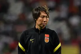 李铁发布会为武磊正名：非要让他回中超踢球，你们就高兴？图片