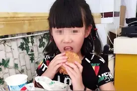 山西继母虐童案一审即将宣判，受害女童父亲：女儿虽无意识，也要亲眼见证图片