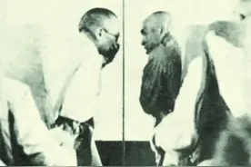 “云南王”一生三大功绩，获周恩来肯定，与朱德密不可分图片