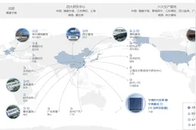 宁德时代成创业板首家市值万亿企业 上市不到三年股价涨超17倍图片