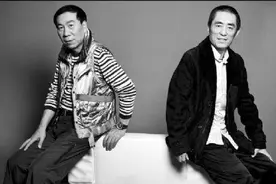 记者述评丨张艺谋起诉张伟平：一场“文艺复兴”式的纠纷图片