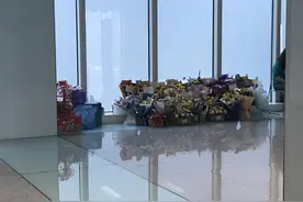 被刺的南京“胖哥”家属：他还在昏迷中，感谢网友的关心图片