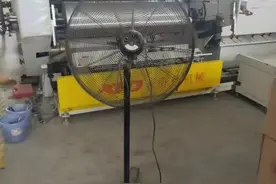 用电“告急”！珠三角多地错峰限电，企业：货做不完，工人也待不住！有企业酝酿自发电图片