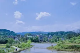 泰安夏季游玩指南1.0！这些私藏“避暑胜地”，让你清凉一夏！图片