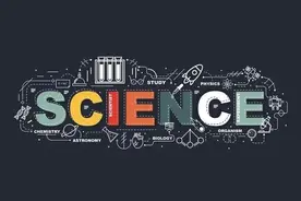 把科普做“出圈”的年轻人图片