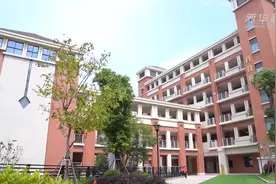 是热心好少年 也是小小讲解员 来听听她的成长故事