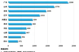 中国雪糕“版图”吉林排名第三 本土雪糕品牌依然坚挺图片