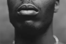 确实有几年，他曾是地球上最伟大的饶舌歌手图片