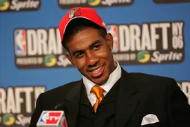刚退役就患上抑郁症！前NBA球星阿德：还在寻找自我，但不后悔离开图片