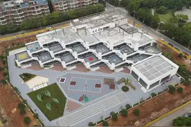 9月，义乌将投用11所幼儿园！有在你家附近的吗？图片