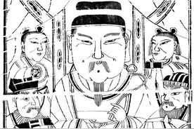 古代考生，考前要拜哪些“考神”？图片