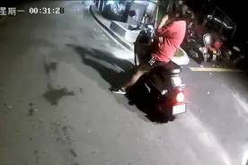 刑拘！打保安，还脚踹民警，杭州一女子酒后撒泼尝苦果图片