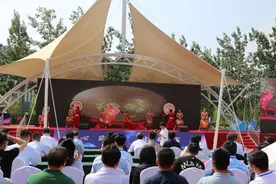 匠心筑梦丨快来打卡山东技师学院2021“班墨”技能文化节图片