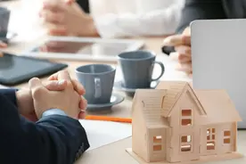 中介费乱象：“话术”多、“概念”多，打包价与到手价之间存套路图片