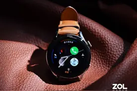 华为 WATCH 3评测：旗舰回归 不负期待图片