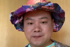 六一已过两天助理才把儿童节图片准备好，岳云鹏回“明年发”引爆笑图片
