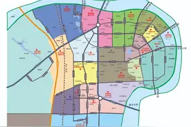 2021年株洲中小学招生划片出炉图片