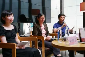 对谈︱我们的阅读趣味正在不自觉地受到性别文化的塑造图片