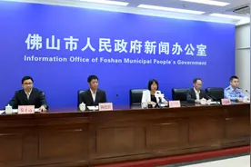 如何进出广州？佛山新增两条地铁接驳线方便市民出行图片