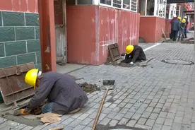 沧州一地4万多块“超期服役”水表将“退休”图片