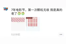 今年上影节抢票“史上最Hard模式”？别急，捡漏小攻略奉上图片