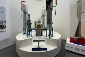 六十余载铸大国重器 东方电气挺创新脊梁逐浪前行图片