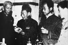 国企简史之五：“一五”时期“厂长负责制”的由来图片