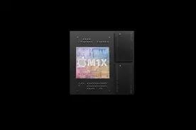 苹果M1X性能曝光：GPU比肩RTX 3070，功耗减半图片