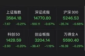 医美大跌芯片涨停潮，A股风口要变？“多头司令”李大霄最新发声：看好这类股图片