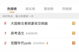 觉醒年代yyds是啥？xtm、nlhk呢？看不懂字母缩写重要吗？图片