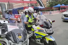 高考奇葩事！准考证、身份证全掉进厕所被冲走图片